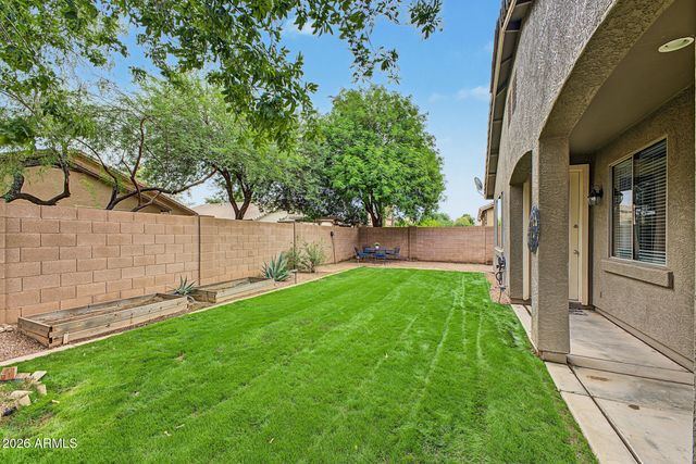 3382 E PACKARD Drive, Gilbert, AZ 85298
