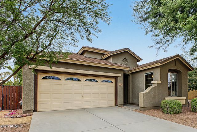 3382 E PACKARD Drive, Gilbert, AZ 85298
