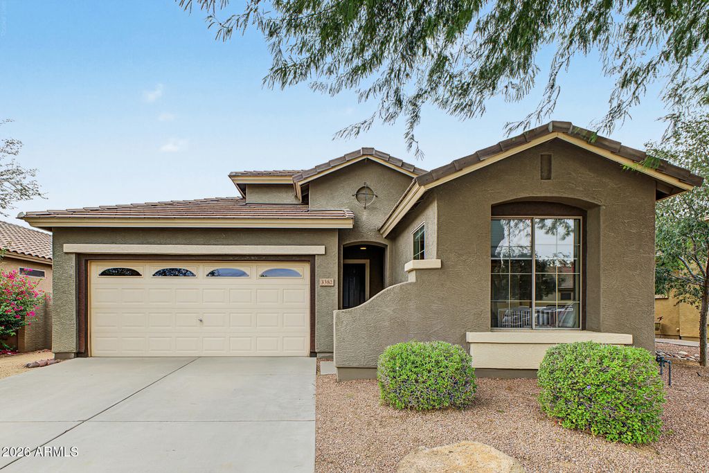 3382 E PACKARD Drive, Gilbert, AZ 85298 — photo 2