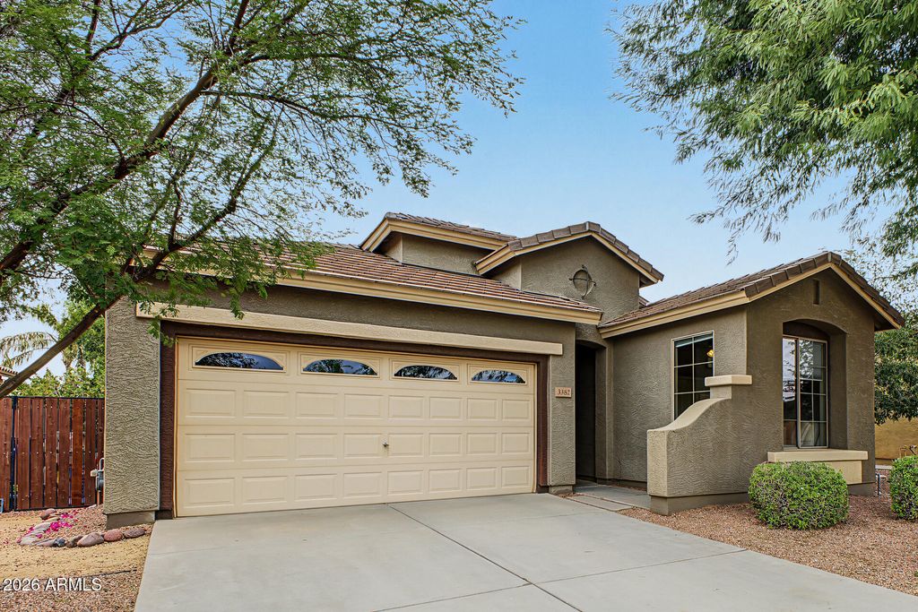 3382 E PACKARD Drive, Gilbert, AZ 85298 — photo 4