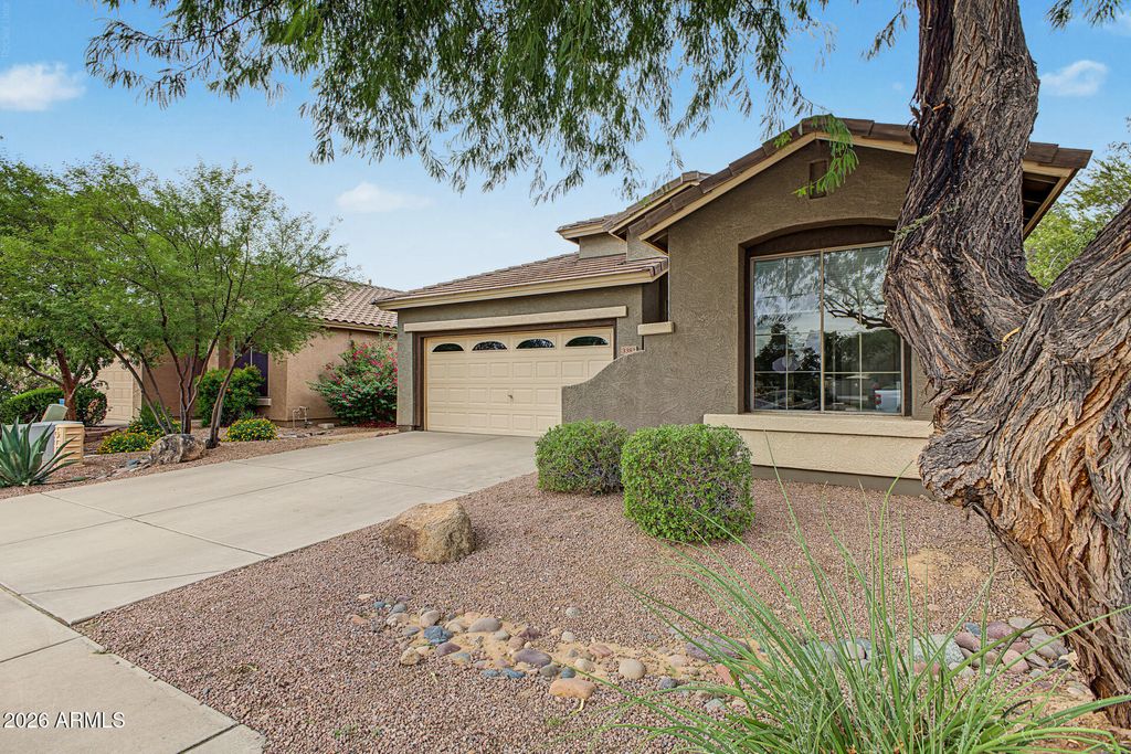 3382 E PACKARD Drive, Gilbert, AZ 85298 — photo 5
