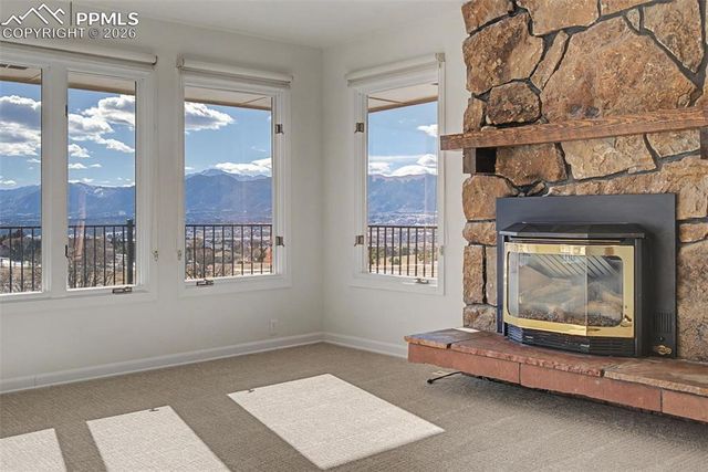 733 Bowstring Road, Monument, CO 80132