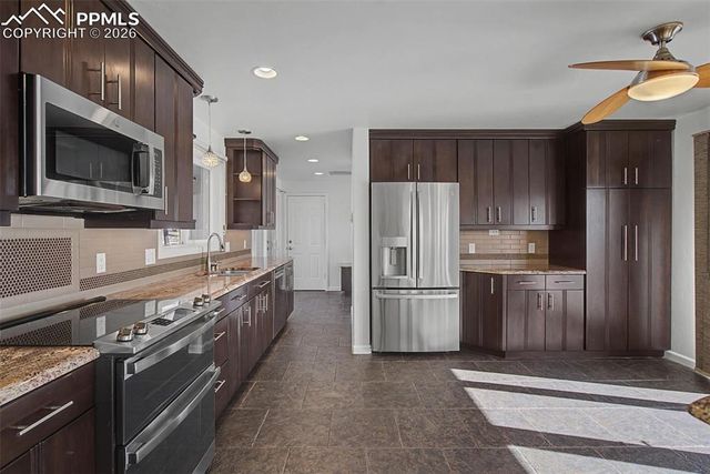 733 Bowstring Road, Monument, CO 80132