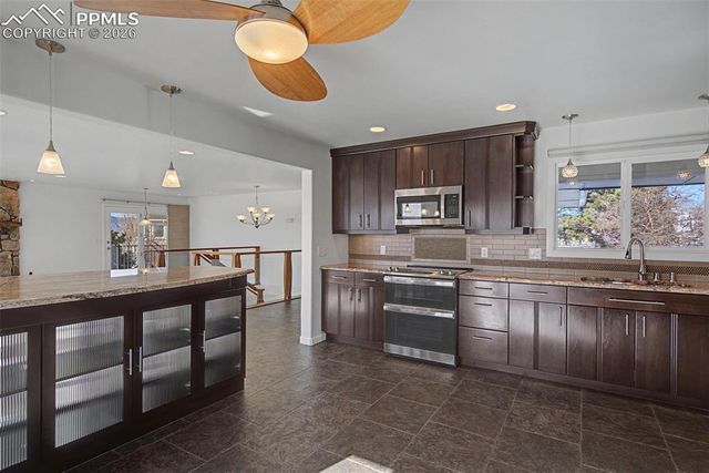 733 Bowstring Road, Monument, CO 80132