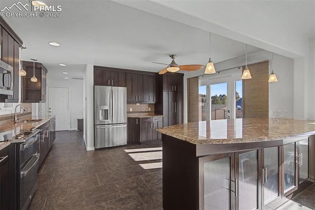 733 Bowstring Road, Monument, CO 80132