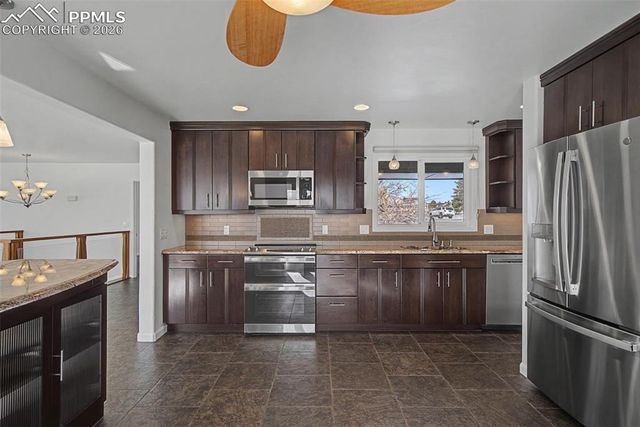 733 Bowstring Road, Monument, CO 80132