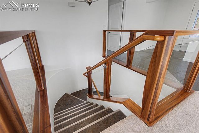 733 Bowstring Road, Monument, CO 80132