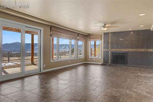 733 Bowstring Road, Monument, CO 80132
