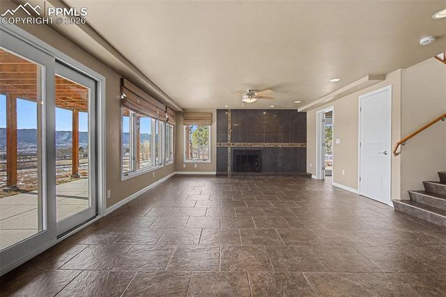 733 Bowstring Road, Monument, CO 80132