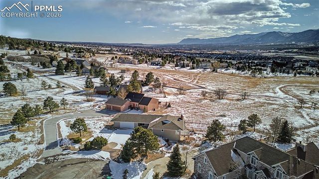 733 Bowstring Road, Monument, CO 80132