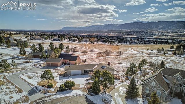 733 Bowstring Road, Monument, CO 80132