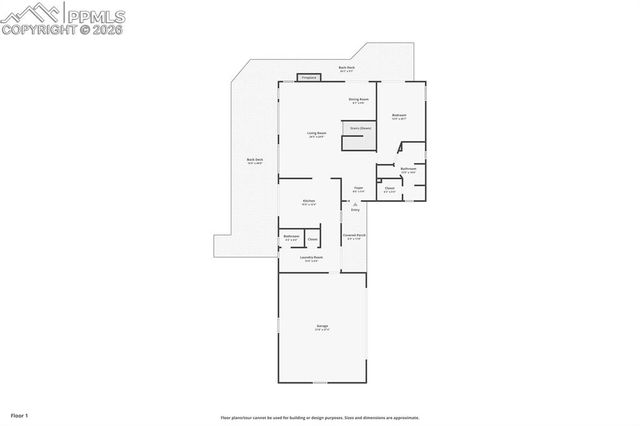 733 Bowstring Road, Monument, CO 80132