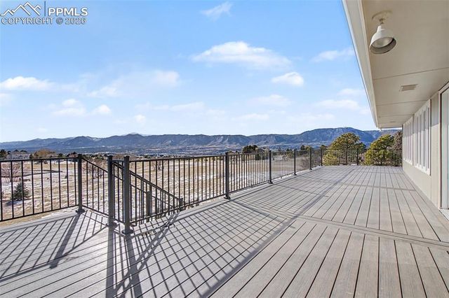 733 Bowstring Road, Monument, CO 80132