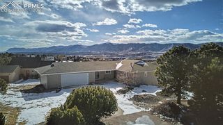 733 Bowstring Road, Monument, CO 80132