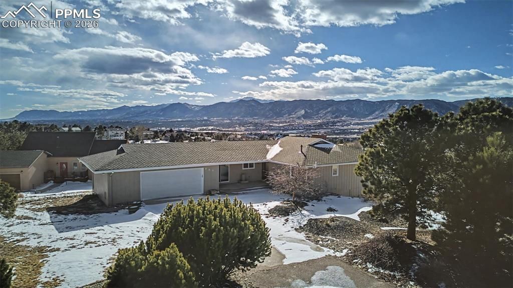 733 Bowstring Road, Monument, CO 80132