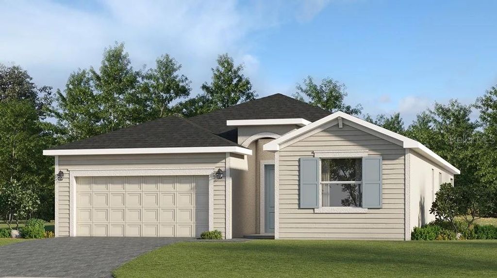 13305 TURNLEAF BOULEVARD, Punta Gorda, FL 33955