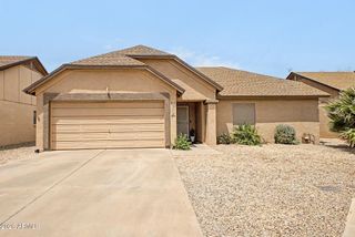 10118 W MEDLOCK Avenue, Glendale, AZ 85307