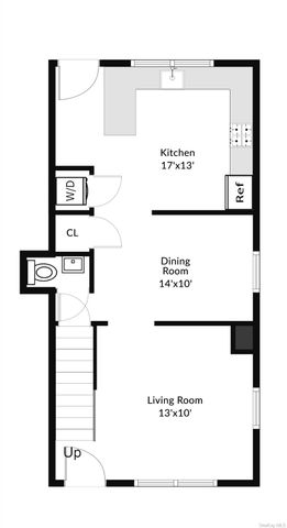 3 Elm Street, Chappaqua, NY 10514