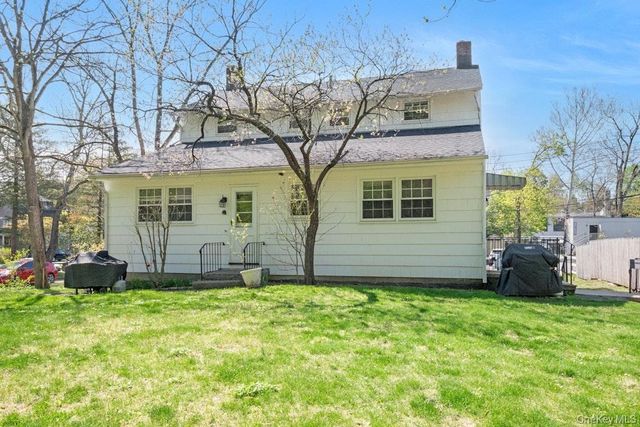 3 Elm Street, Chappaqua, NY 10514
