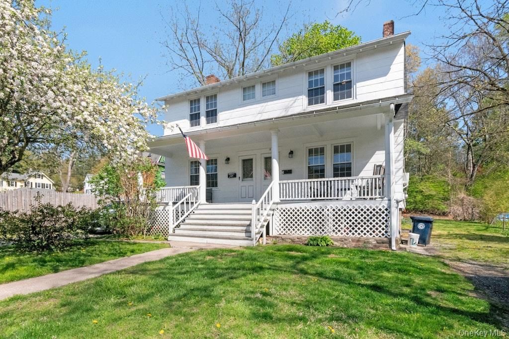3 Elm Street, Chappaqua, NY 10514