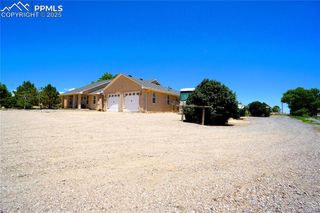 461 E Fredonia Drive, Pueblo, CO 81007