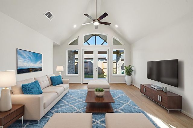 18806 Sweetwater Springs Dr, Cypress, TX 77433