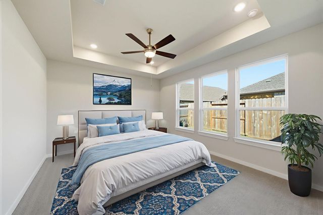 18806 Sweetwater Springs Dr, Cypress, TX 77433