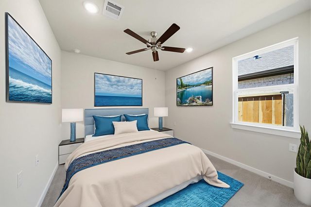 18806 Sweetwater Springs Dr, Cypress, TX 77433