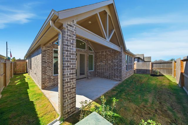 18806 Sweetwater Springs Dr, Cypress, TX 77433