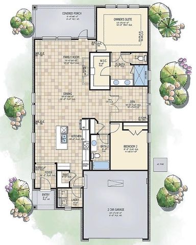 18806 Sweetwater Springs Dr, Cypress, TX 77433