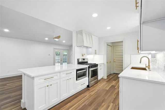 8570 Sweetwood Drive, Dallas, TX 75228