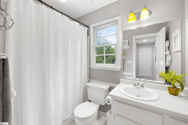 307 Pelham Falls Drive, Greer, SC 29651