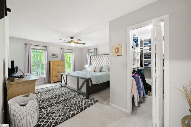 307 Pelham Falls Drive, Greer, SC 29651