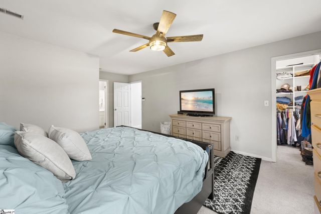 307 Pelham Falls Drive, Greer, SC 29651