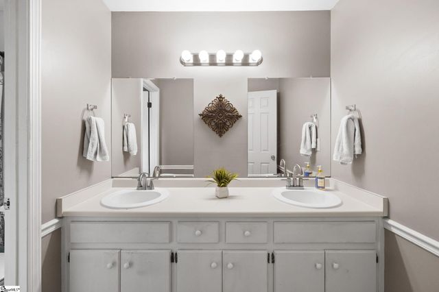 307 Pelham Falls Drive, Greer, SC 29651