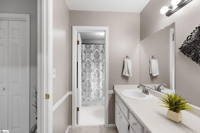 307 Pelham Falls Drive, Greer, SC 29651