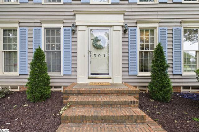 307 Pelham Falls Drive, Greer, SC 29651