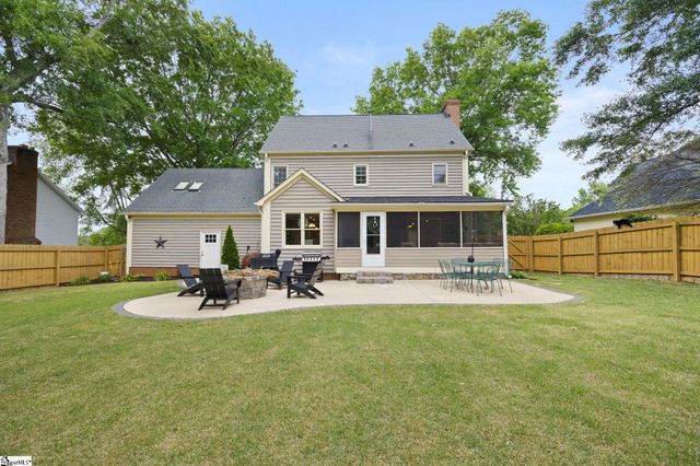 307 Pelham Falls Drive, Greer, SC 29651