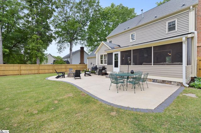 307 Pelham Falls Drive, Greer, SC 29651