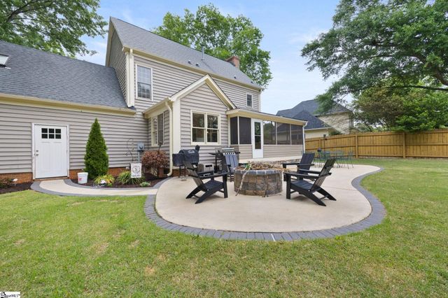 307 Pelham Falls Drive, Greer, SC 29651