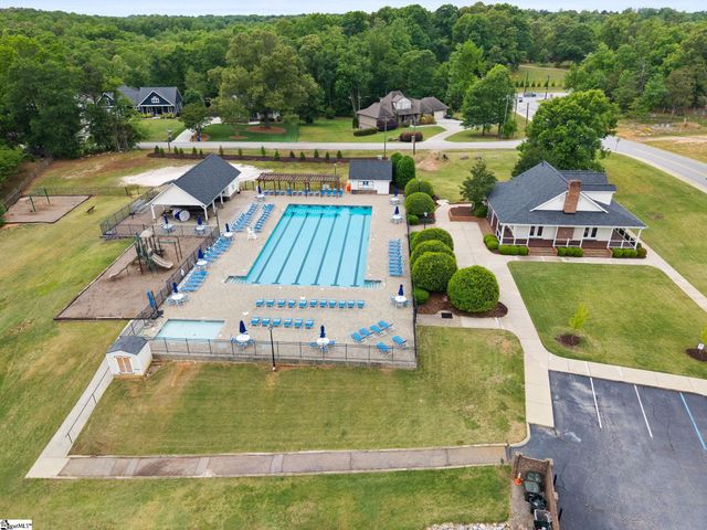 307 Pelham Falls Drive, Greer, SC 29651