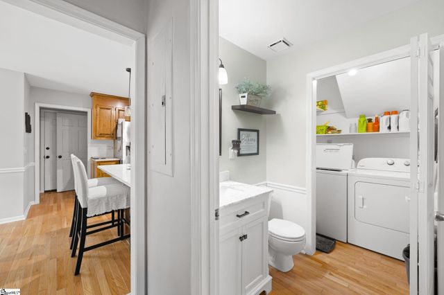 307 Pelham Falls Drive, Greer, SC 29651