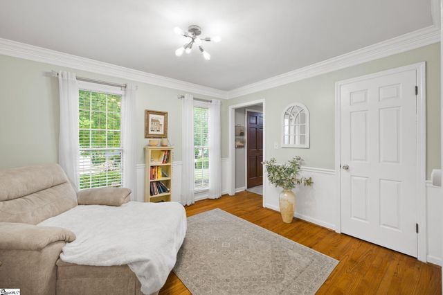 307 Pelham Falls Drive, Greer, SC 29651