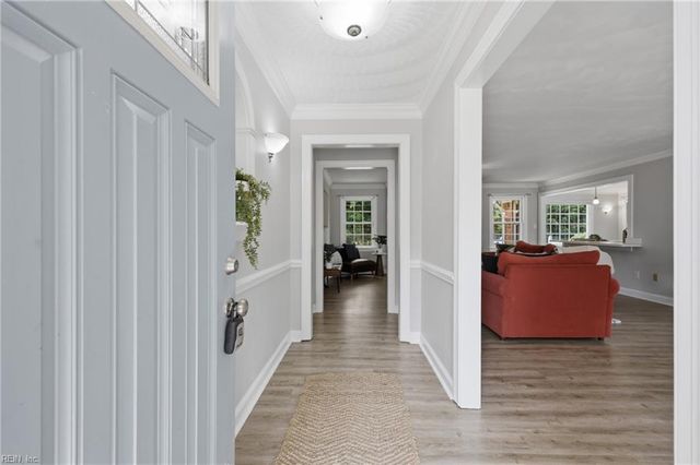 337 Woodbridge DR, Chesapeake, VA 23322