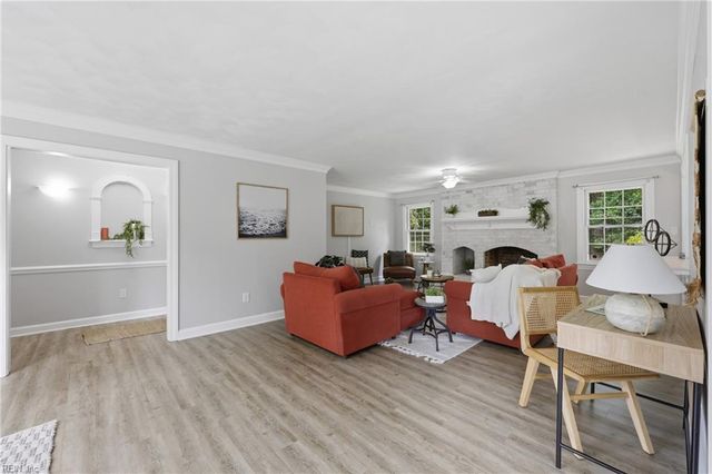 337 Woodbridge DR, Chesapeake, VA 23322
