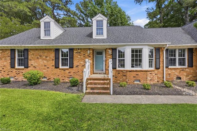 337 Woodbridge DR, Chesapeake, VA 23322