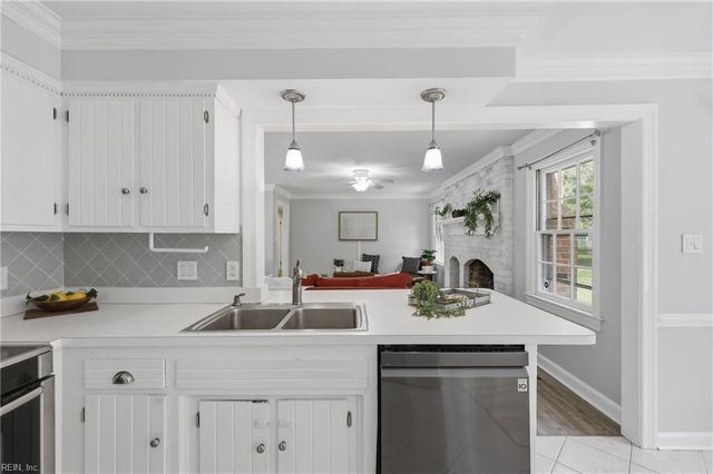 337 Woodbridge DR, Chesapeake, VA 23322