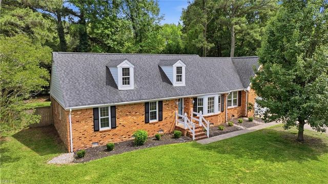 337 Woodbridge DR, Chesapeake, VA 23322