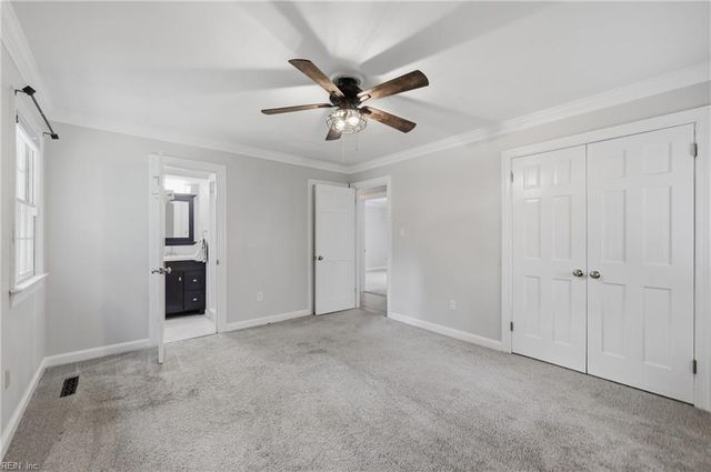 337 Woodbridge DR, Chesapeake, VA 23322