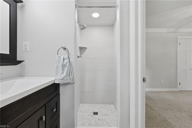 337 Woodbridge DR, Chesapeake, VA 23322
